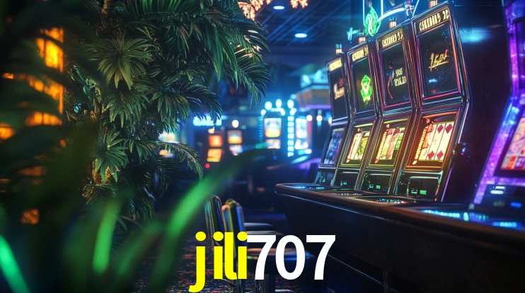Exclusive Games jili707