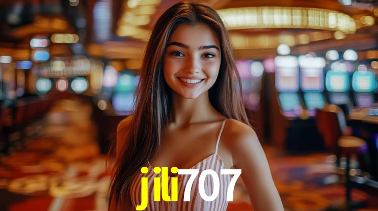 jili707,jili707 bet