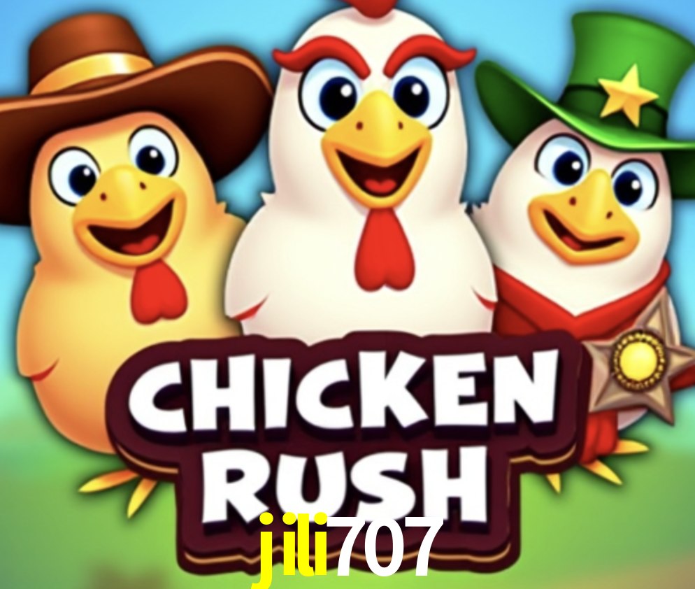 Game Providers jili707