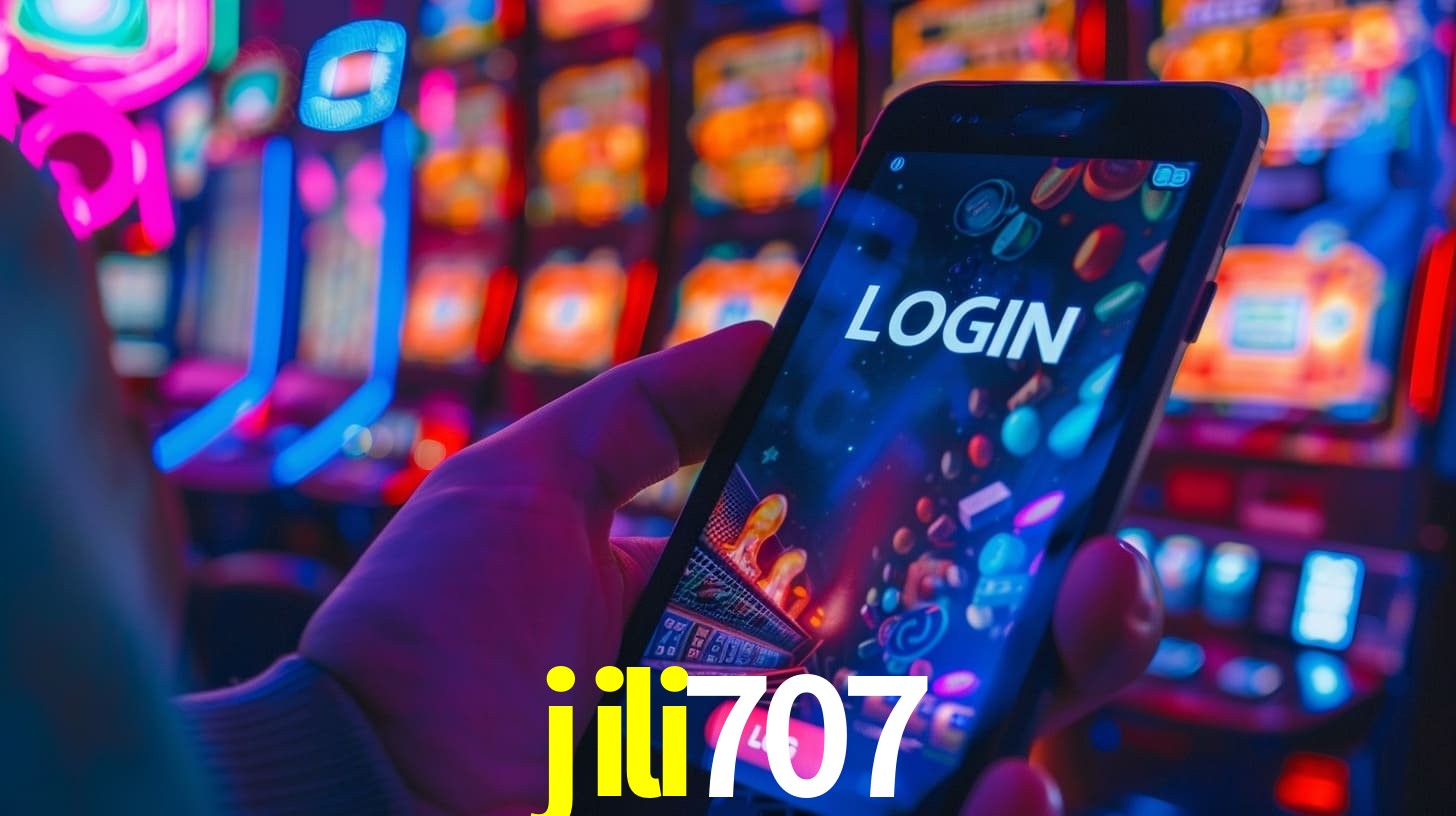 Apostas Esportivas na jili707: Um Guia Completo