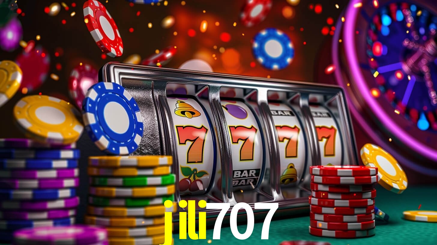 Desvendando o Mundo dos Jogos Virtuais na jili707