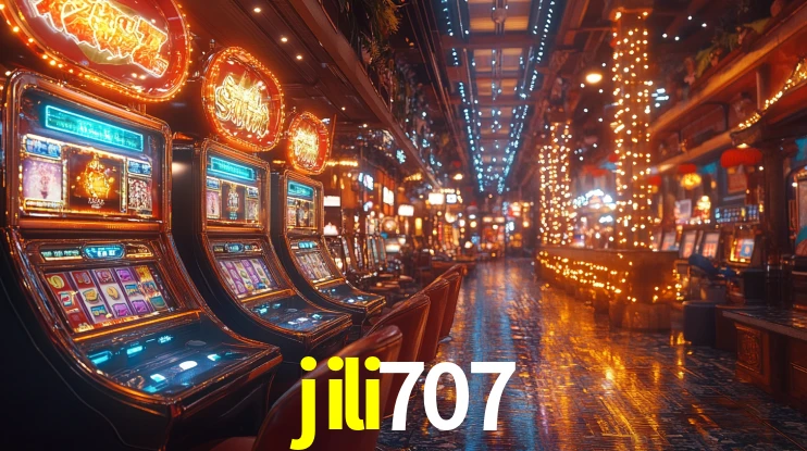 jili707 app