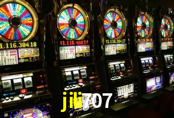 Jogos Exclusivos jili707