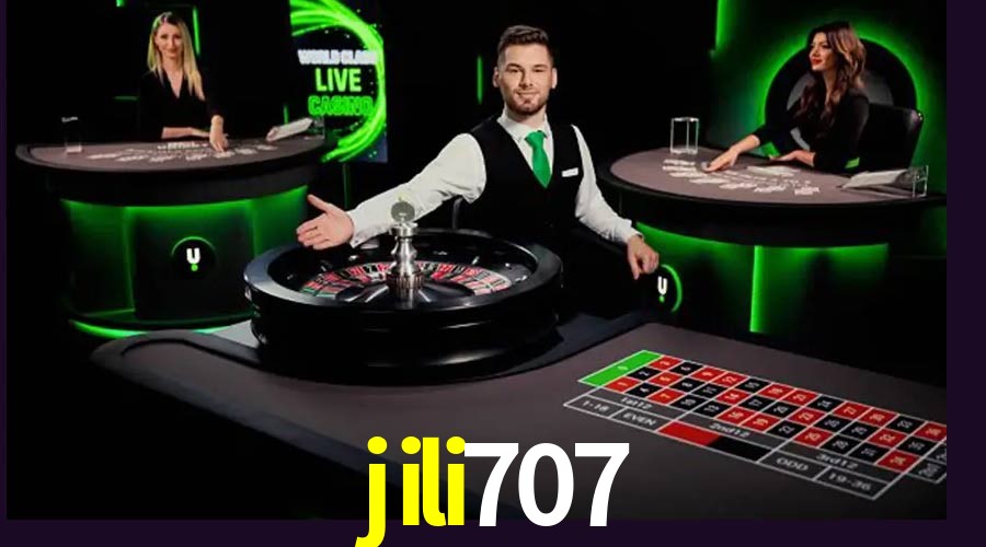 Games Directory jili707