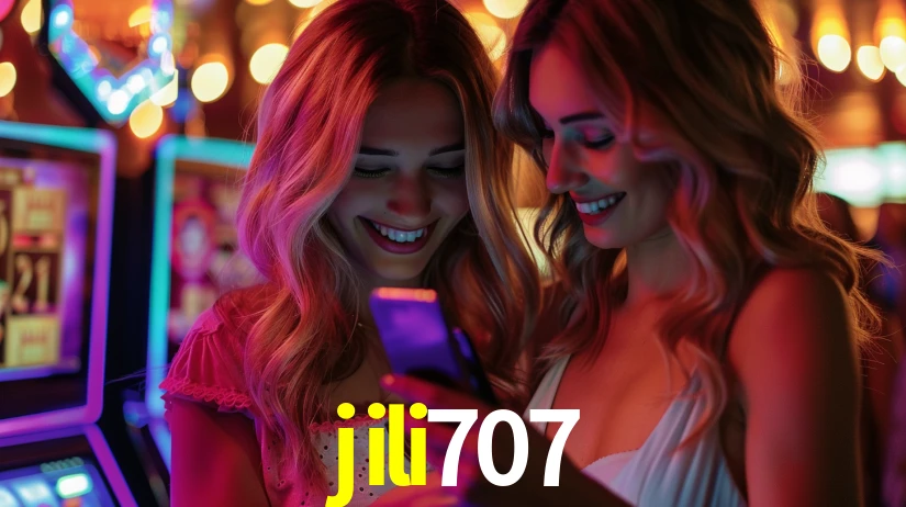 jili707,jili707 bet